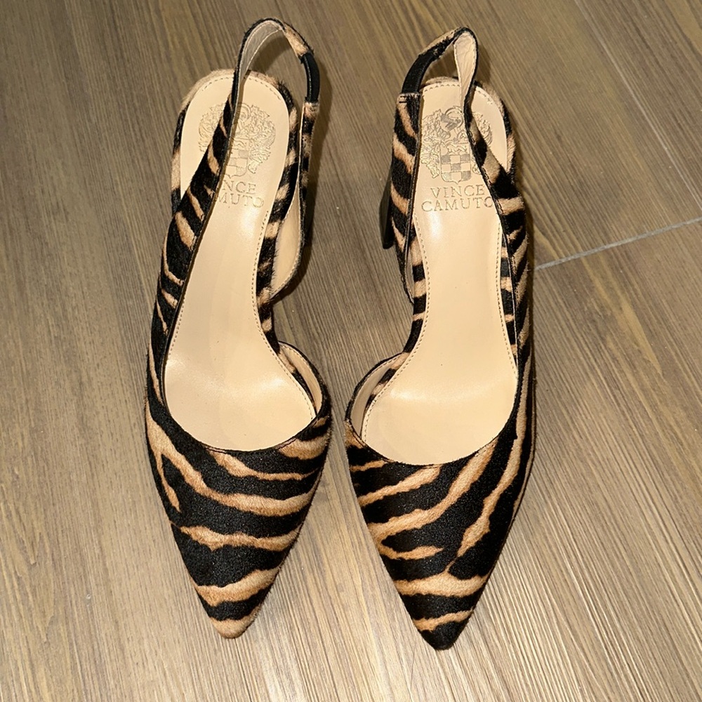 Heels Vince Camuto